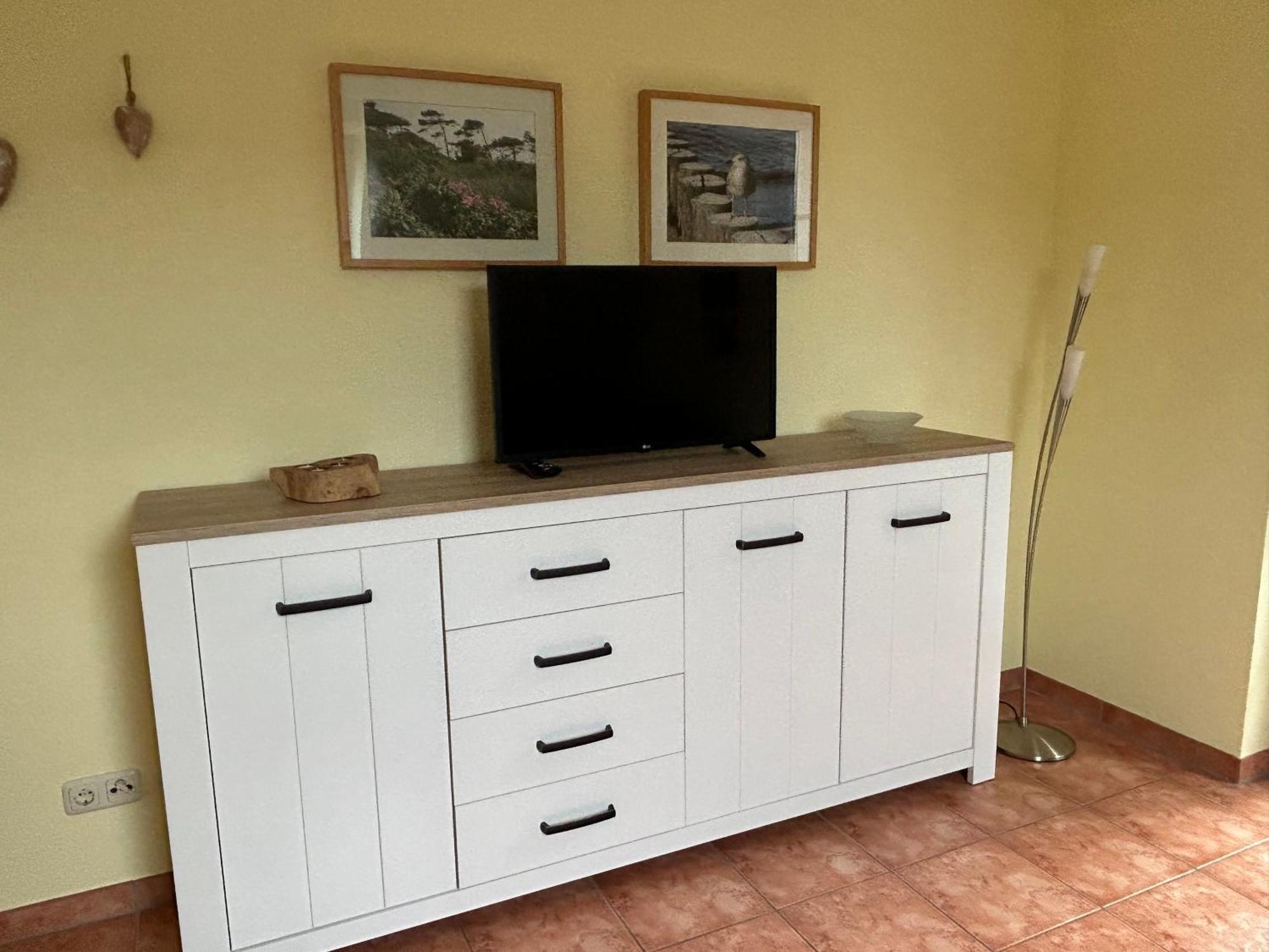 K&S Ferienwohnungen Dierhagen Luaran gambar