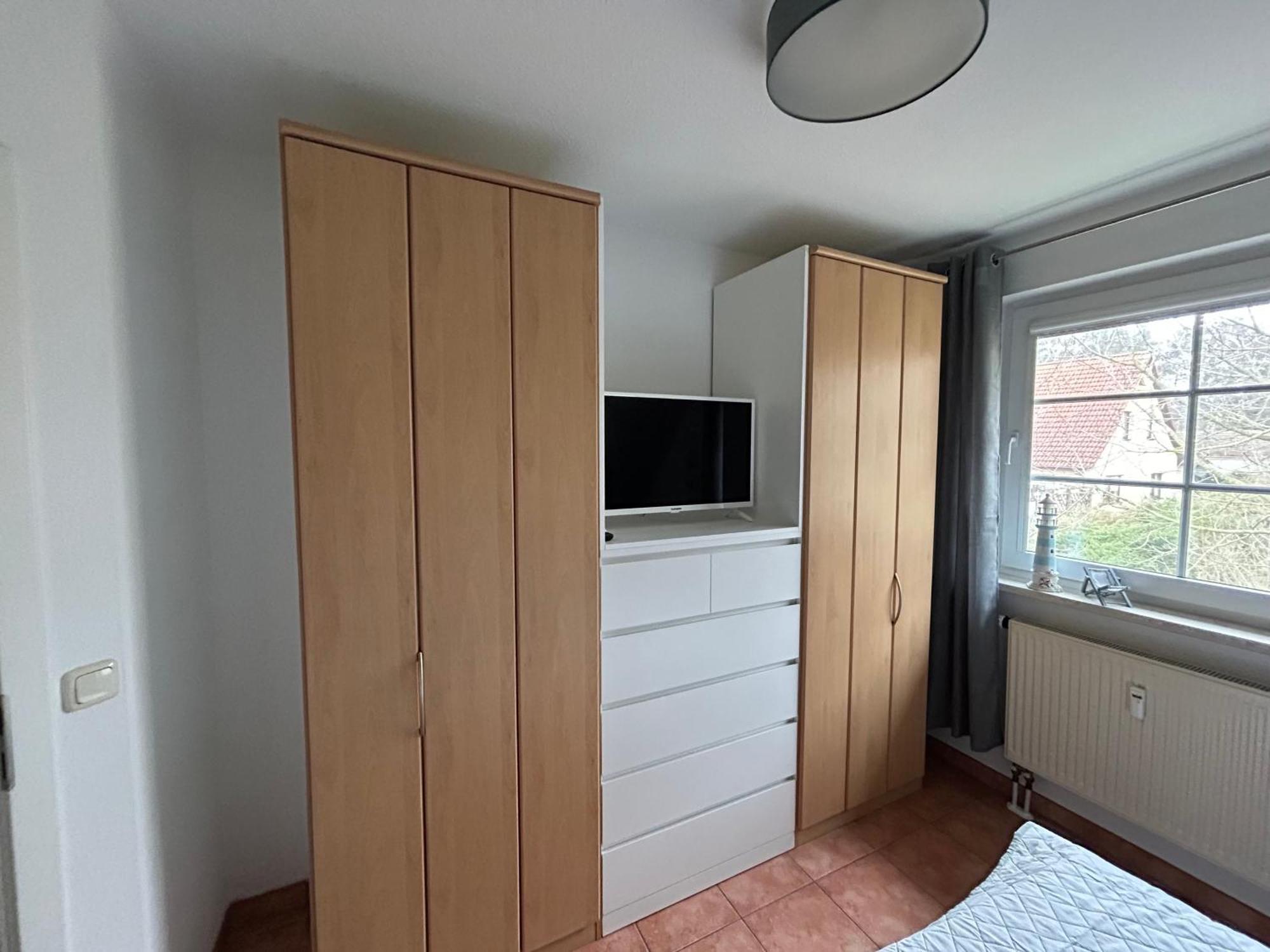 K&S Ferienwohnungen Dierhagen Luaran gambar