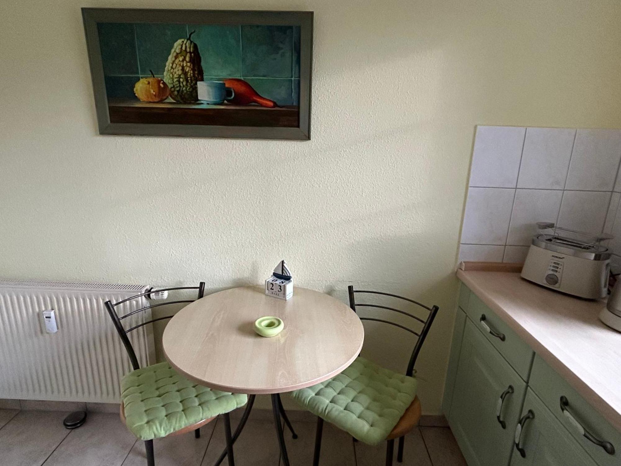 K&S Ferienwohnungen Dierhagen Bilik gambar