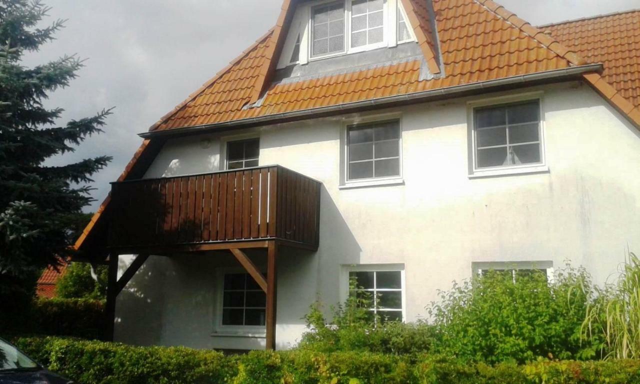 K&S Ferienwohnungen Dierhagen Luaran gambar