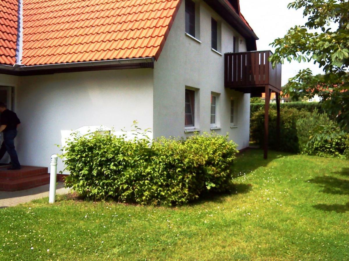 K&S Ferienwohnungen Dierhagen Luaran gambar