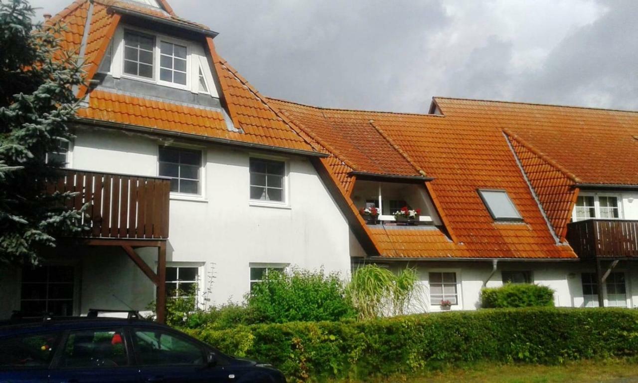 K&S Ferienwohnungen Dierhagen Luaran gambar
